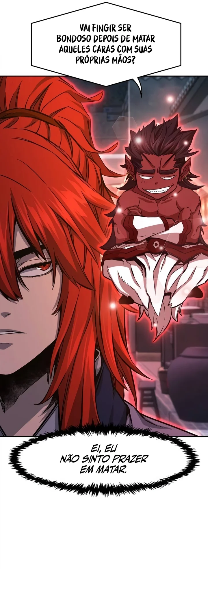 Read Absolute Sword Sense PT Manga Online