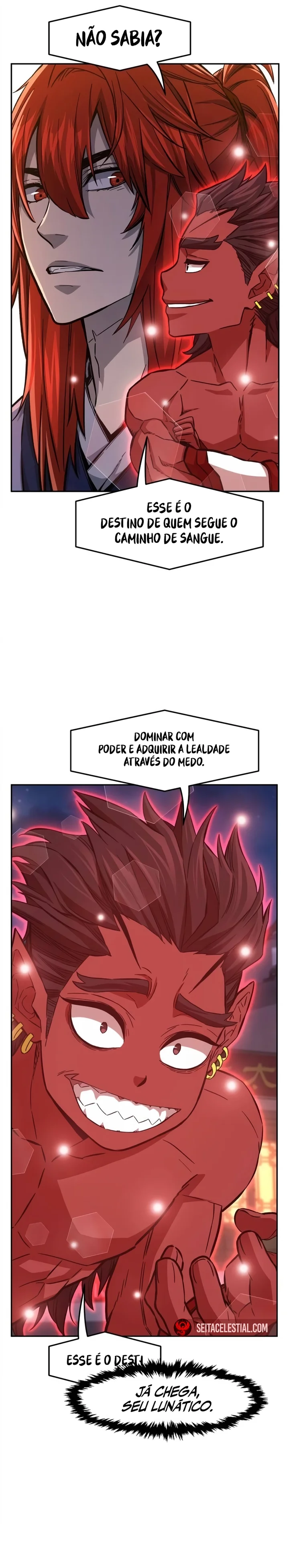 Read Absolute Sword Sense PT Manga Online