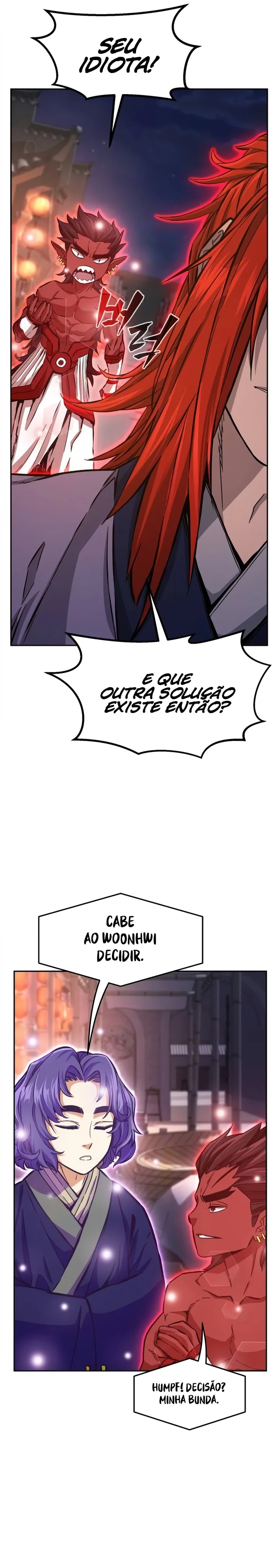 Read Absolute Sword Sense PT Manga Online