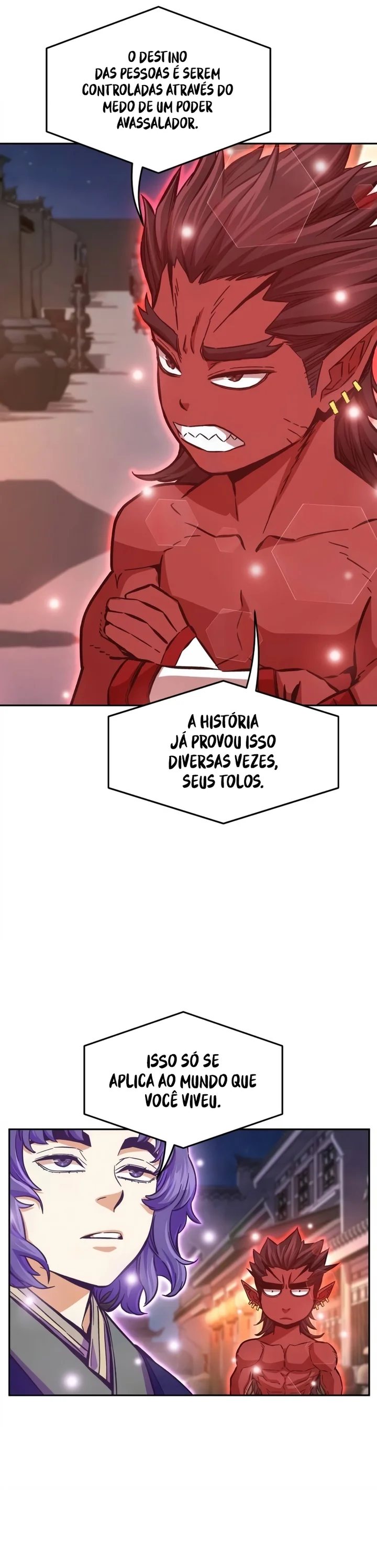 Read Absolute Sword Sense PT Manga Online