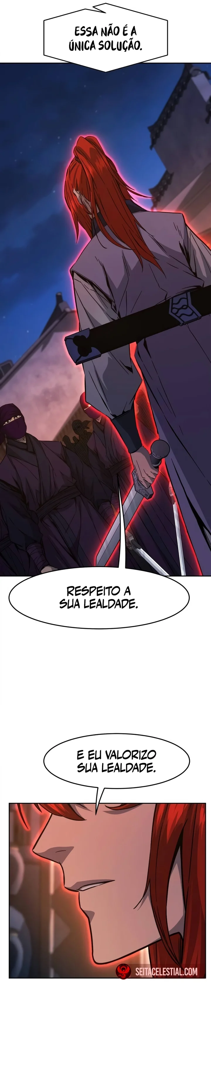 Read Absolute Sword Sense PT Manga Online