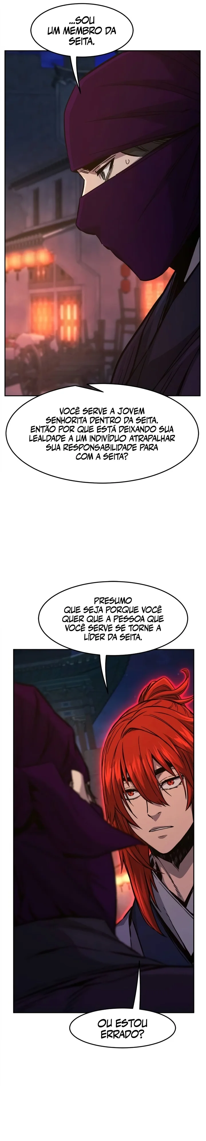 Read Absolute Sword Sense PT Manga Online