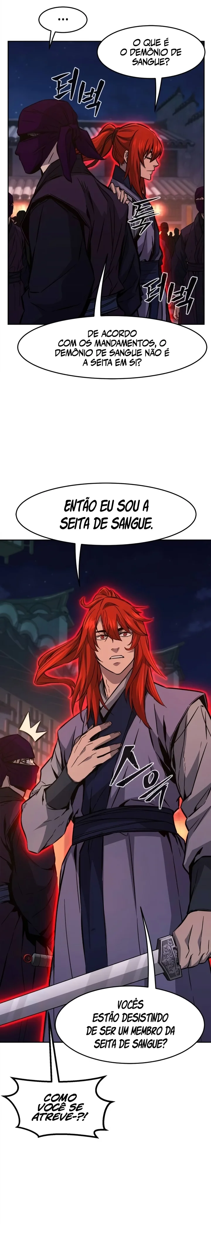 Read Absolute Sword Sense PT Manga Online