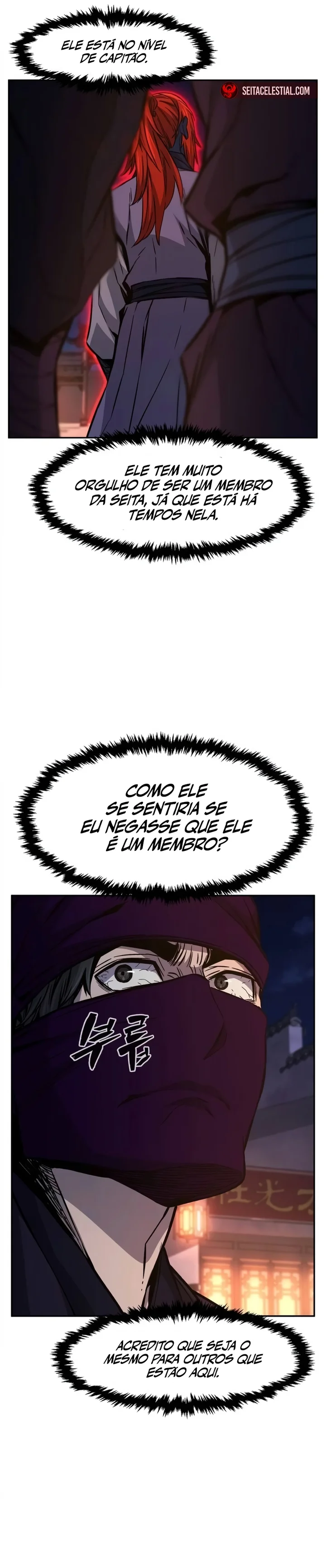 Read Absolute Sword Sense PT Manga Online