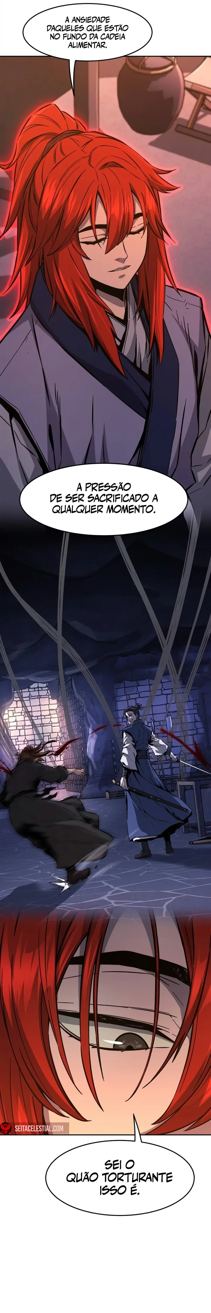 Read Absolute Sword Sense PT Manga Online