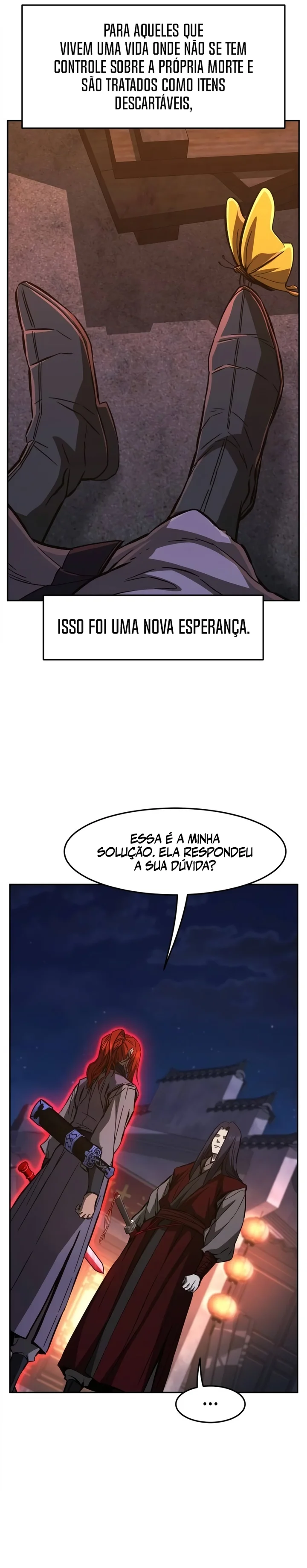 Read Absolute Sword Sense PT Manga Online