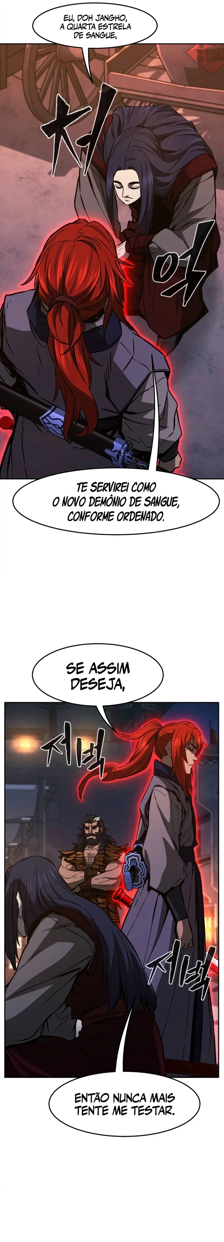 Read Absolute Sword Sense PT Manga Online