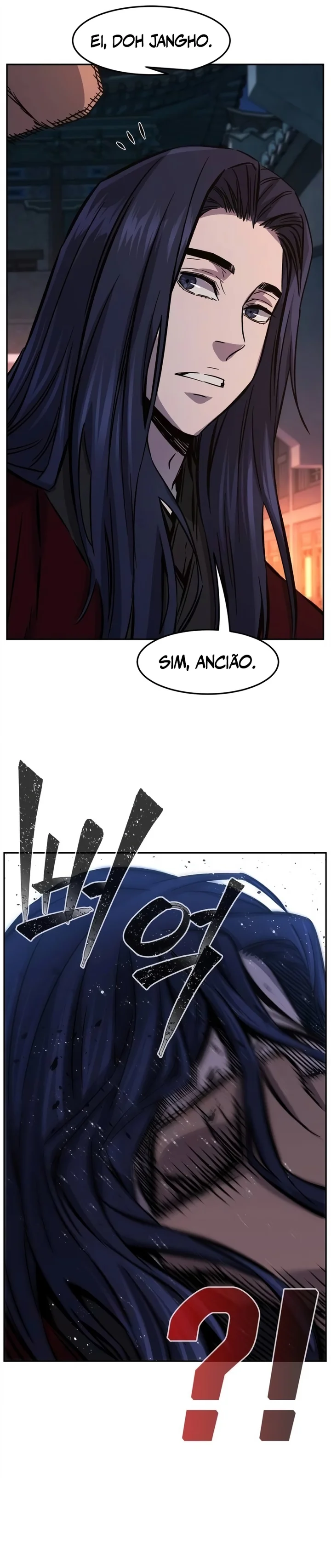 Read Absolute Sword Sense PT Manga Online