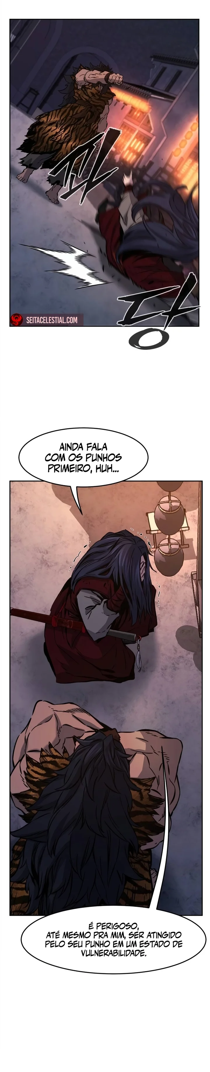 Read Absolute Sword Sense PT Manga Online