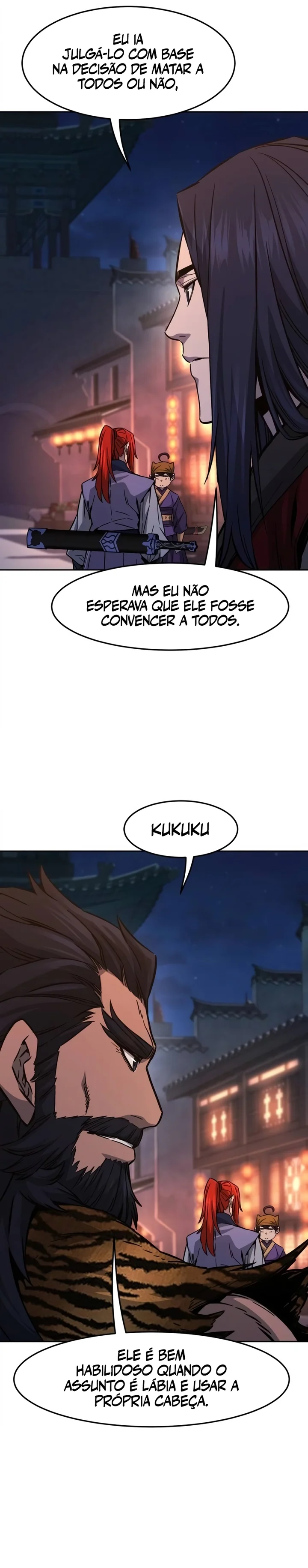Read Absolute Sword Sense PT Manga Online