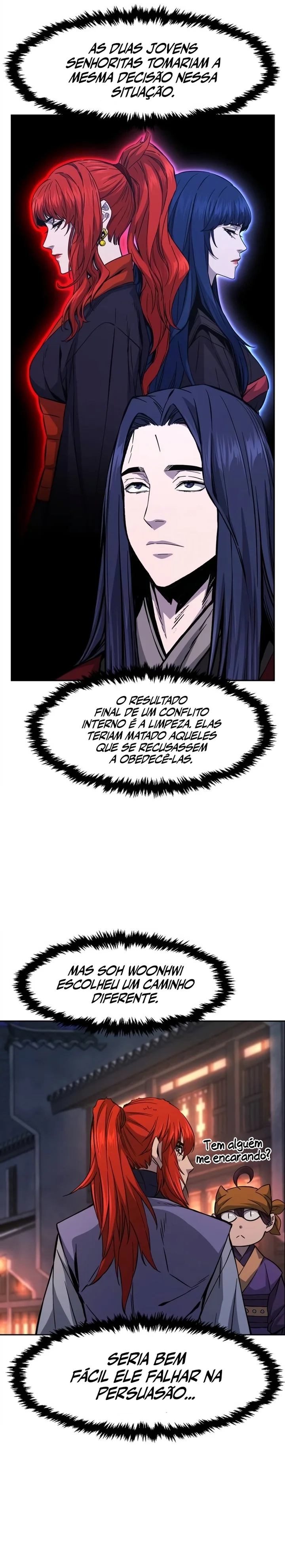 Read Absolute Sword Sense PT Manga Online