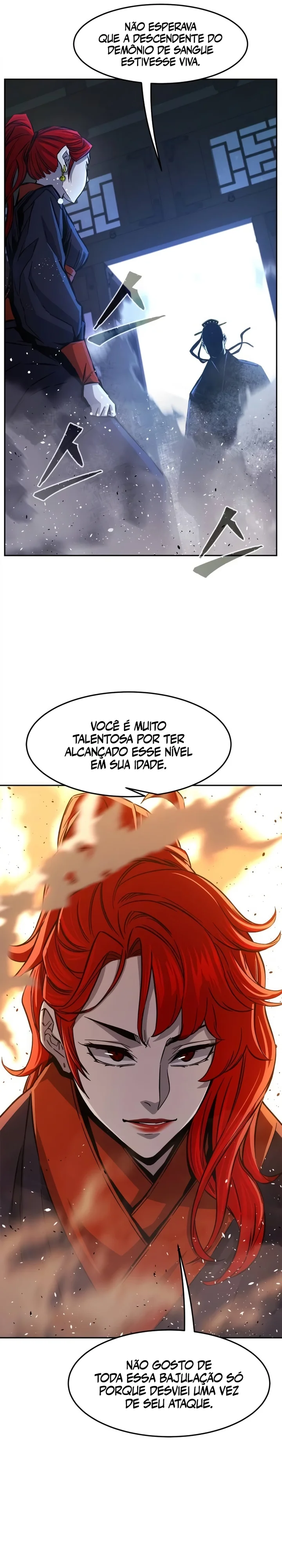 Read Absolute Sword Sense PT Manga Online