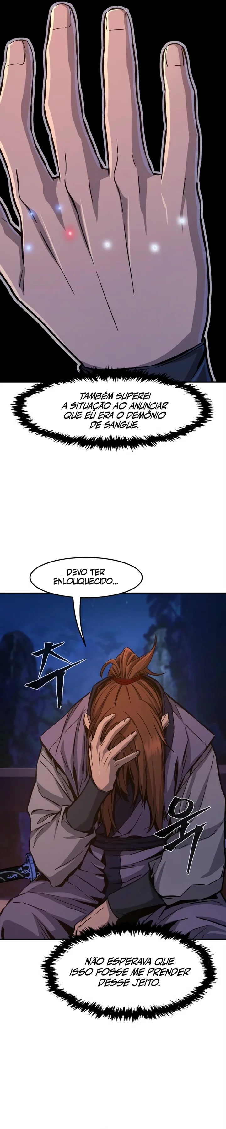 Read Absolute Sword Sense PT Manga Online