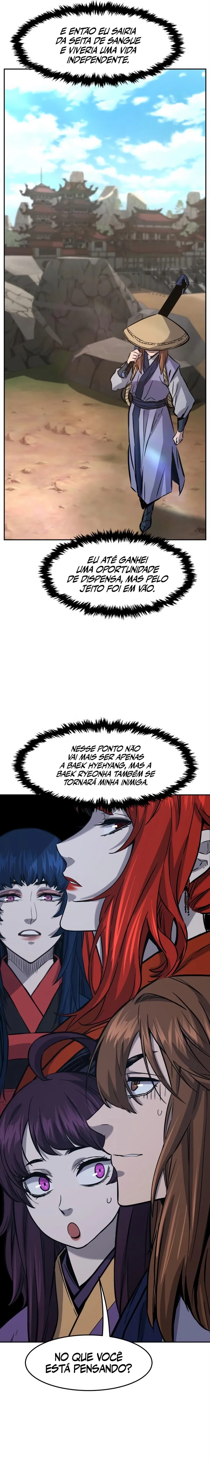 Read Absolute Sword Sense PT Manga Online