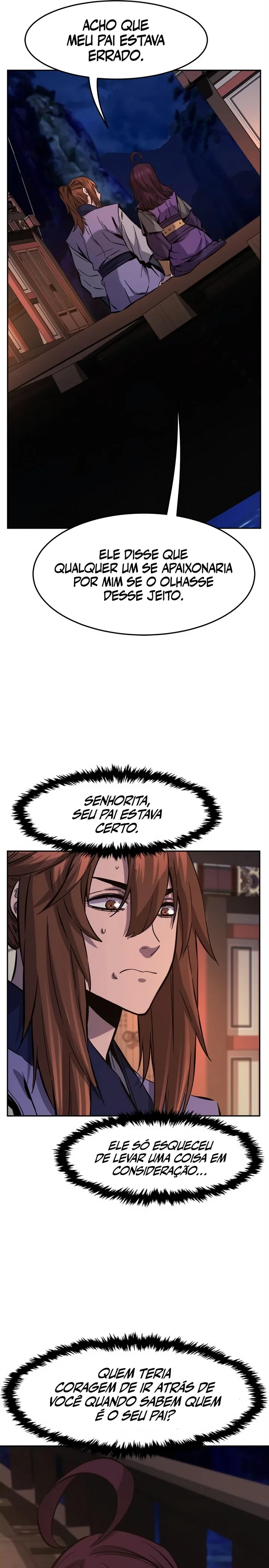 Read Absolute Sword Sense PT Manga Online