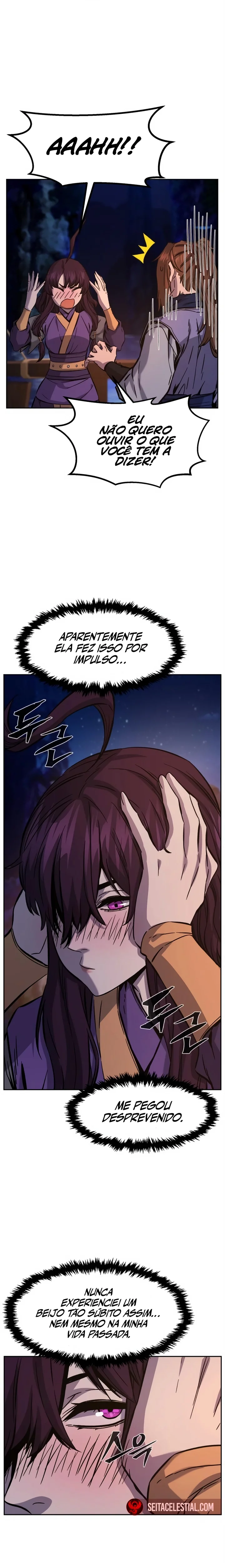 Read Absolute Sword Sense PT Manga Online
