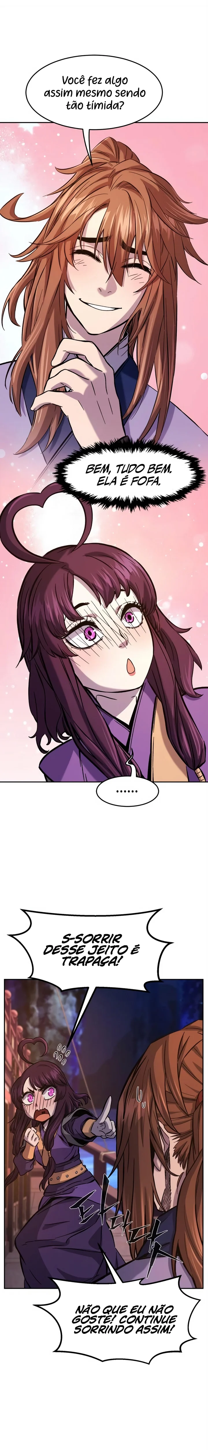 Read Absolute Sword Sense PT Manga Online