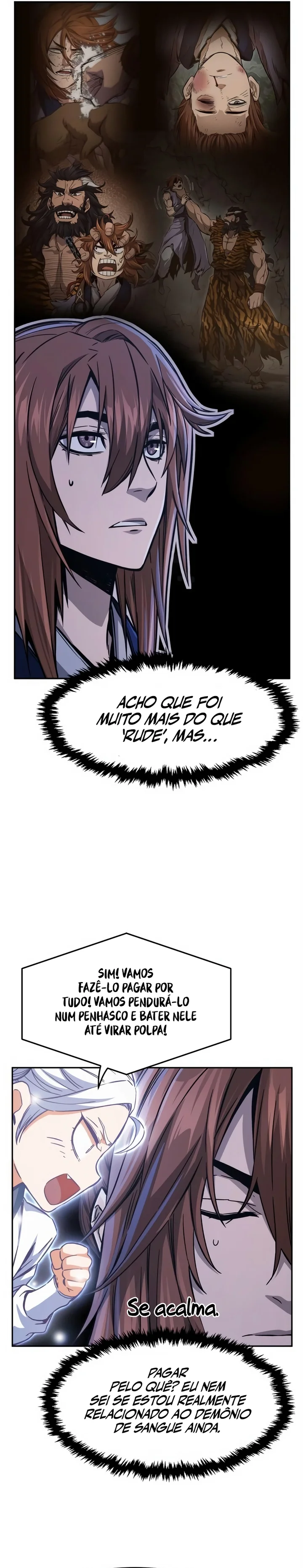 Read Absolute Sword Sense PT Manga Online