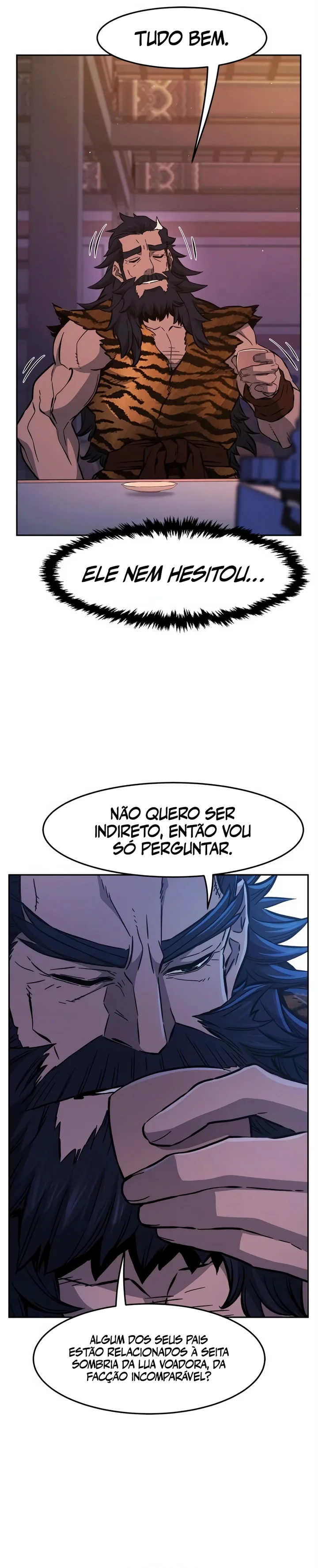 Read Absolute Sword Sense PT Manga Online