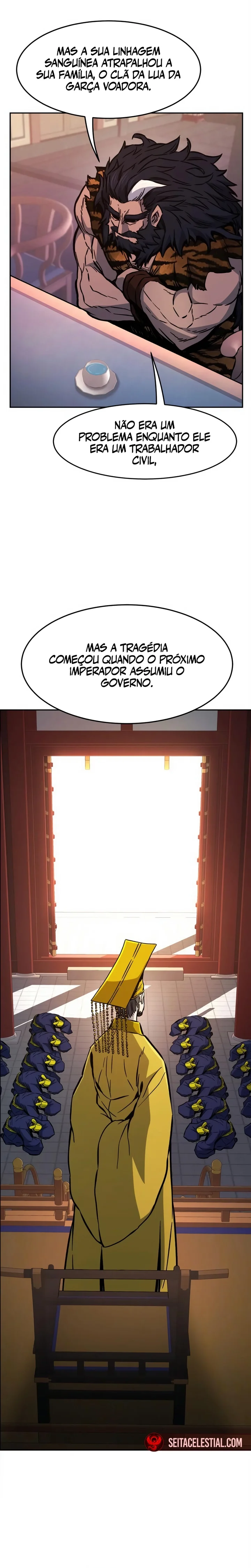 Read Absolute Sword Sense PT Manga Online