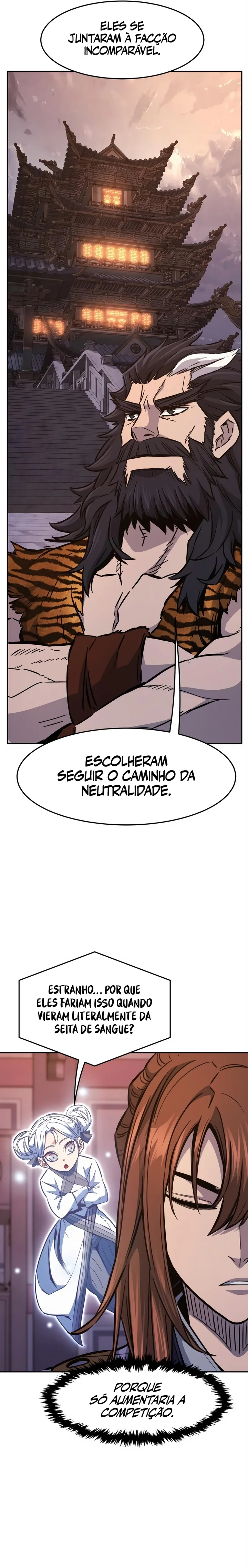 Read Absolute Sword Sense PT Manga Online