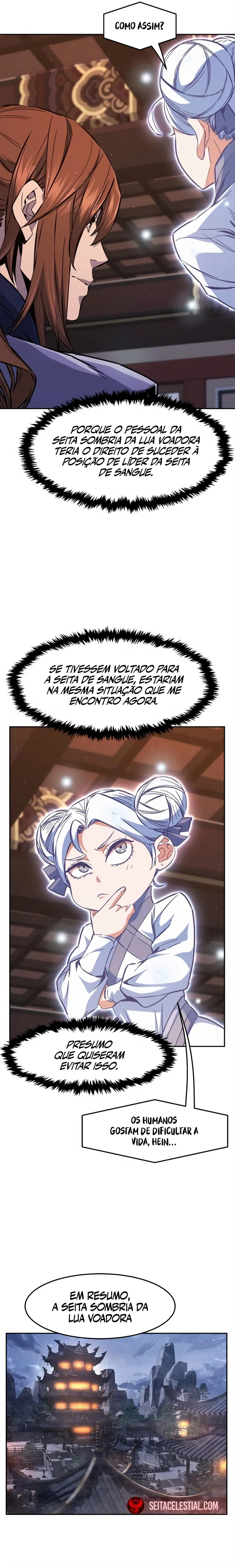 Read Absolute Sword Sense PT Manga Online