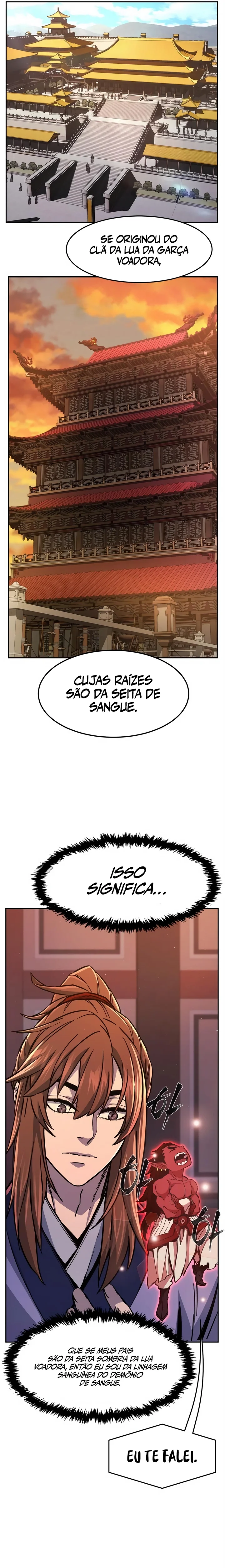 Read Absolute Sword Sense PT Manga Online