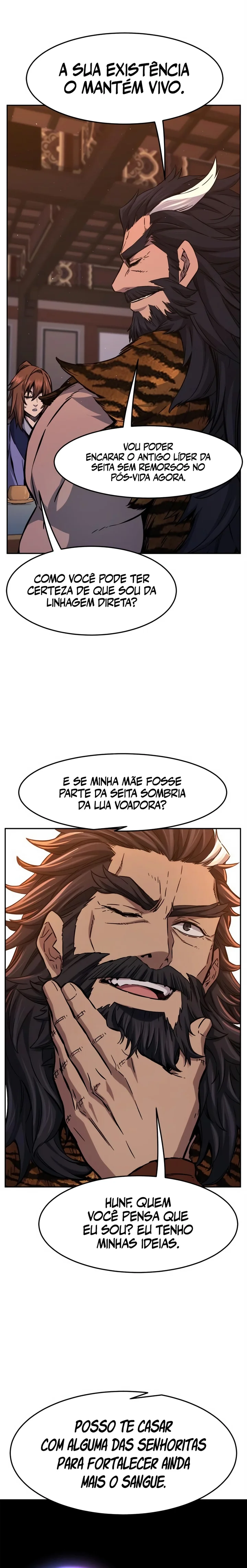 Read Absolute Sword Sense PT Manga Online