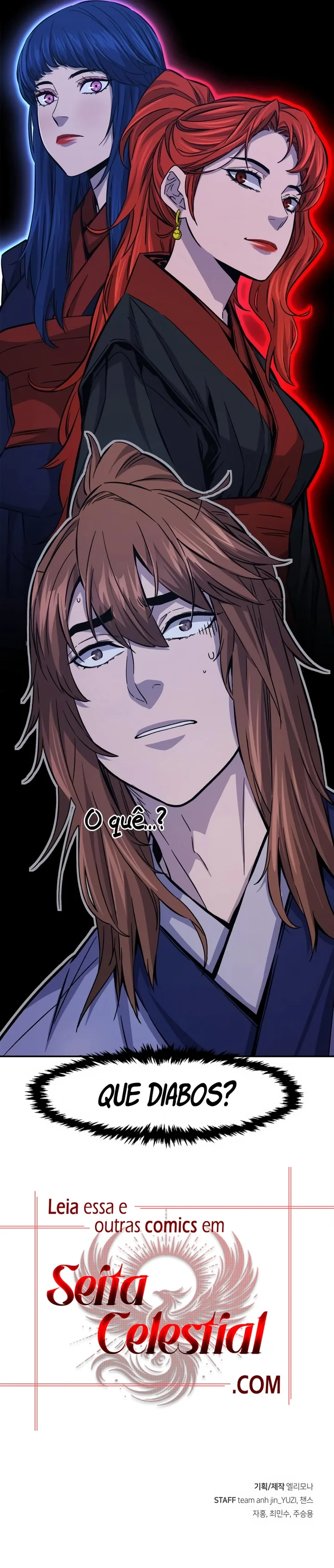 Read Absolute Sword Sense PT Manga Online