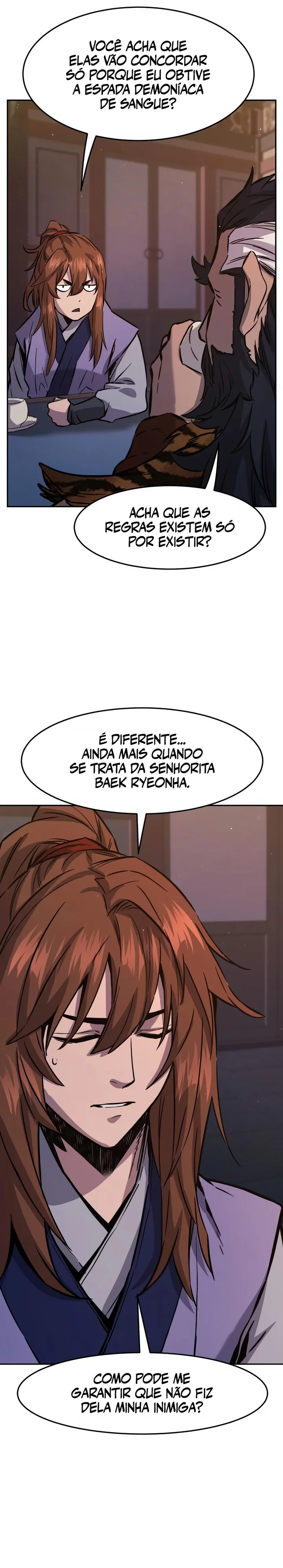 Read Absolute Sword Sense PT Manga Online