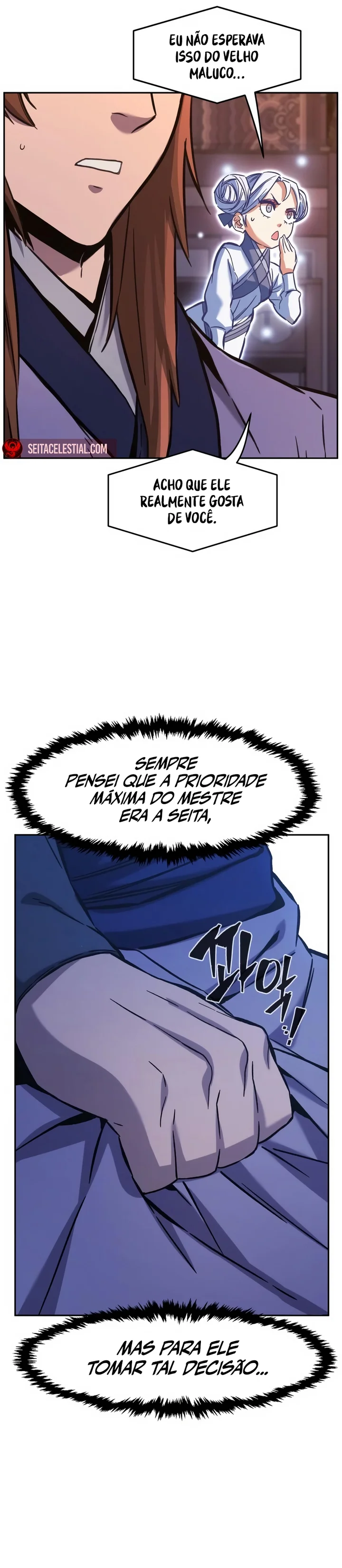 Read Absolute Sword Sense PT Manga Online