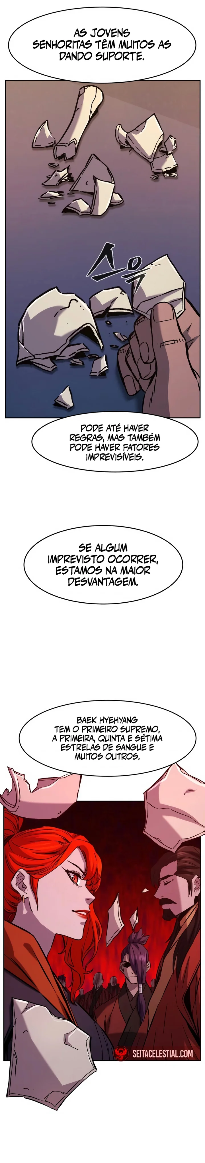 Read Absolute Sword Sense PT Manga Online