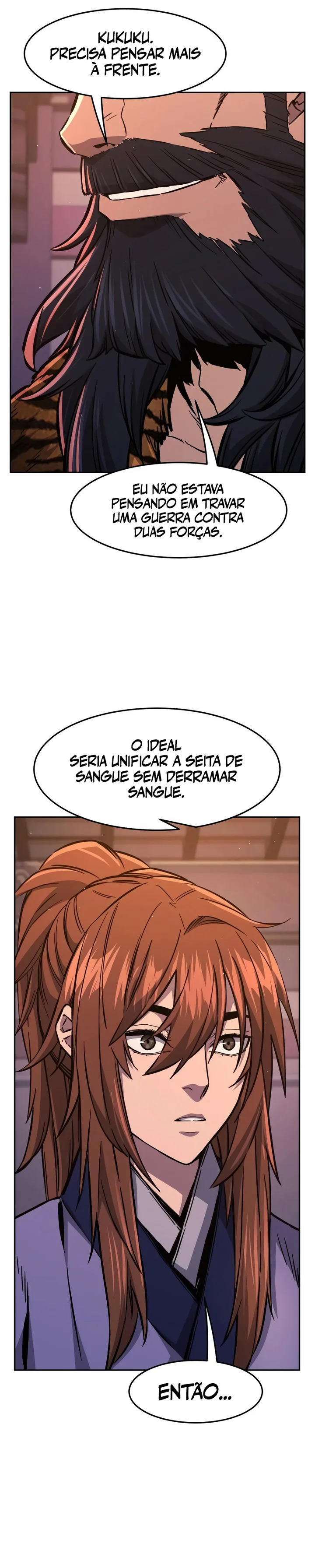 Read Absolute Sword Sense PT Manga Online