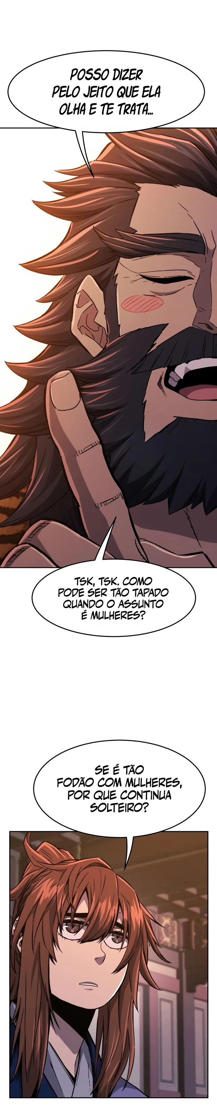 Read Absolute Sword Sense PT Manga Online