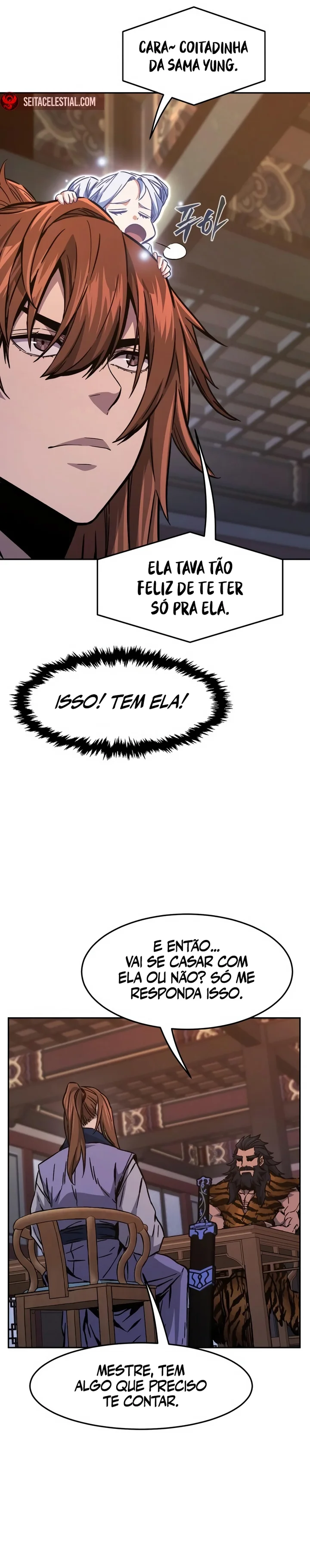 Read Absolute Sword Sense PT Manga Online