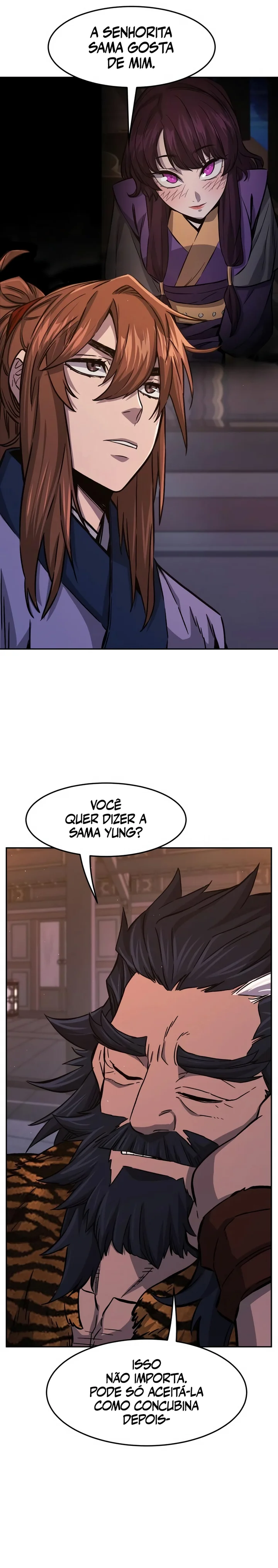Read Absolute Sword Sense PT Manga Online