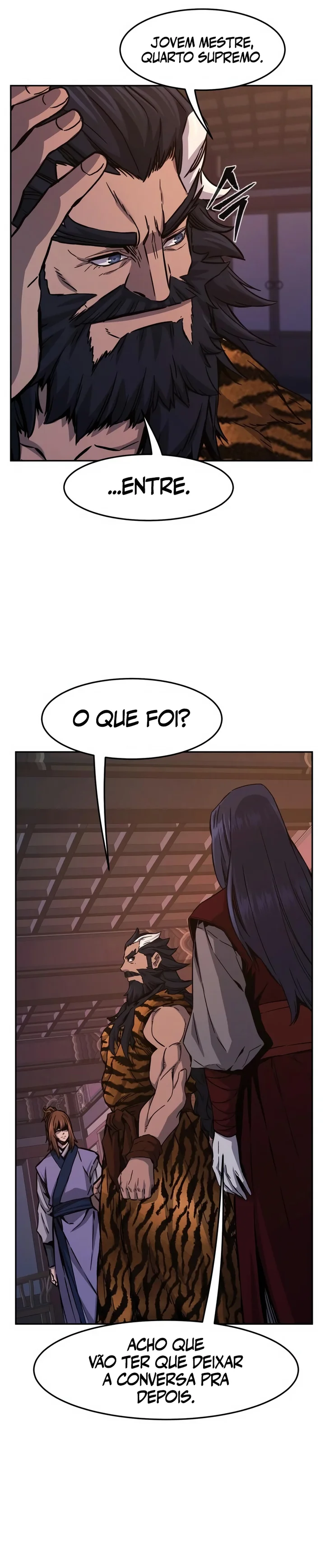 Read Absolute Sword Sense PT Manga Online