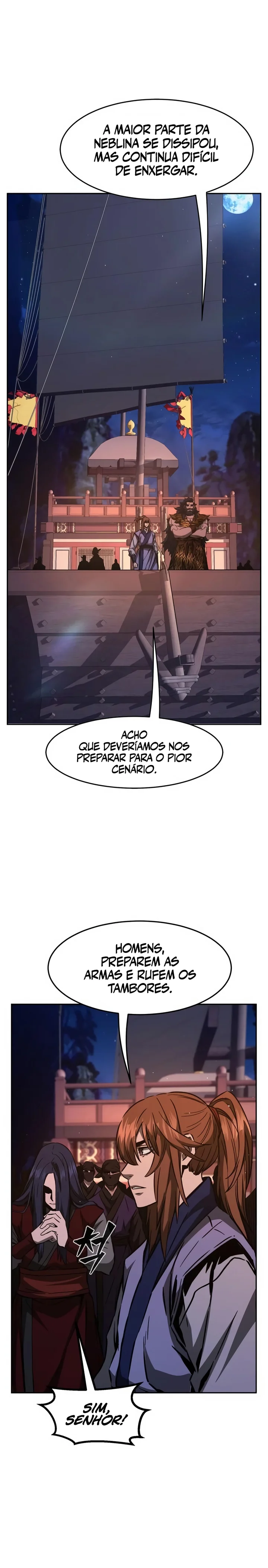Read Absolute Sword Sense PT Manga Online