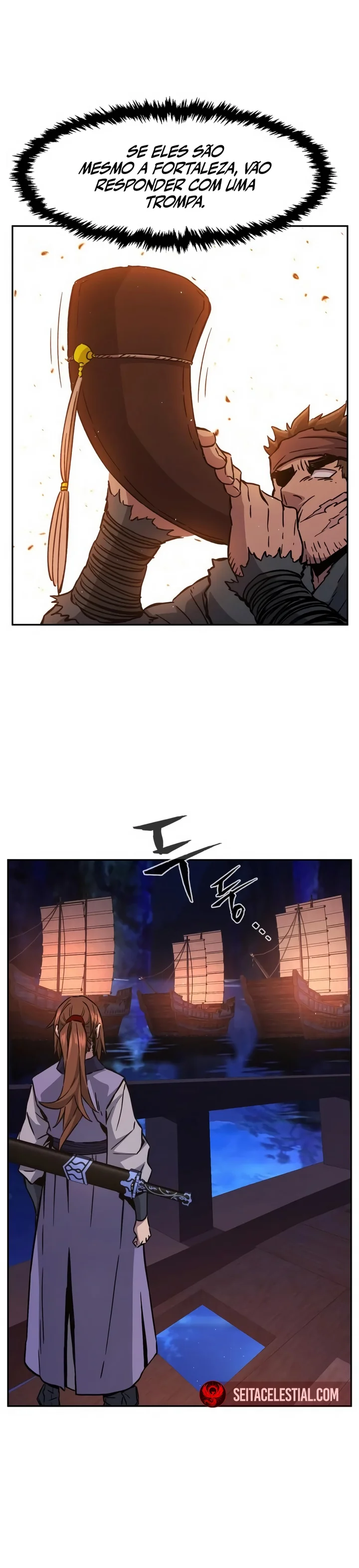 Read Absolute Sword Sense PT Manga Online