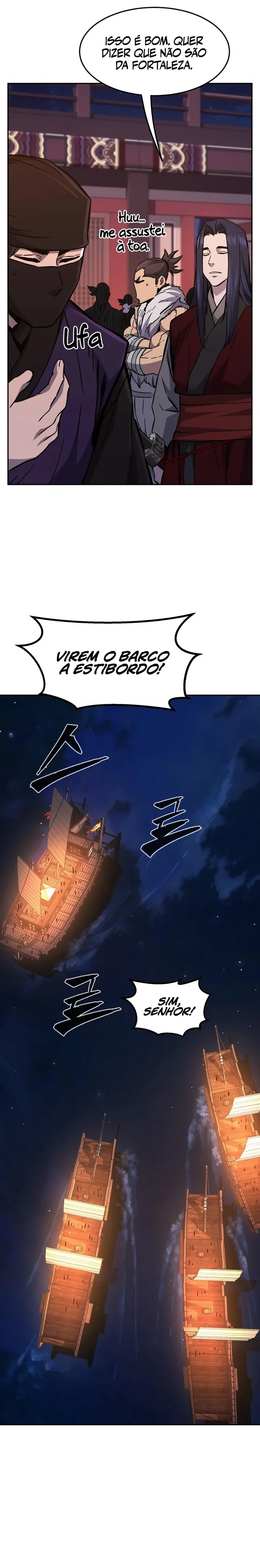 Read Absolute Sword Sense PT Manga Online