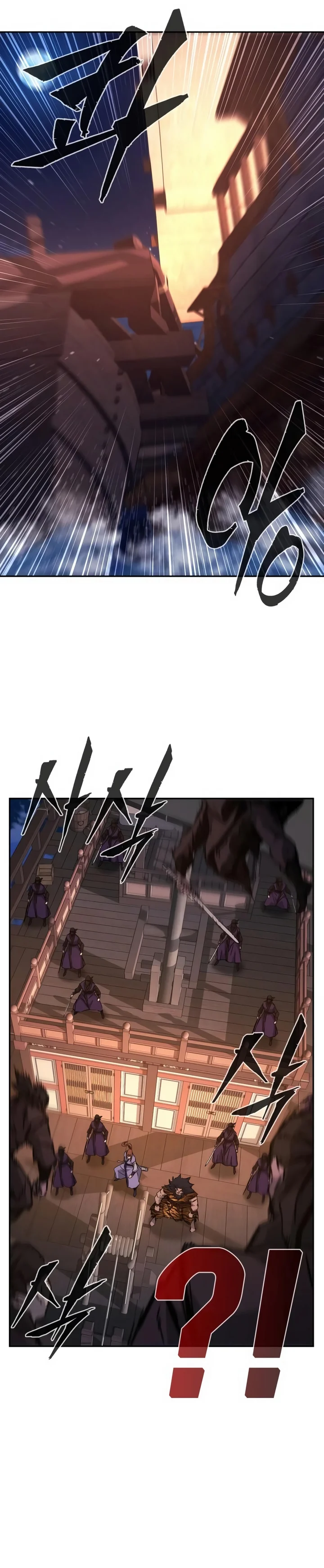 Read Absolute Sword Sense PT Manga Online