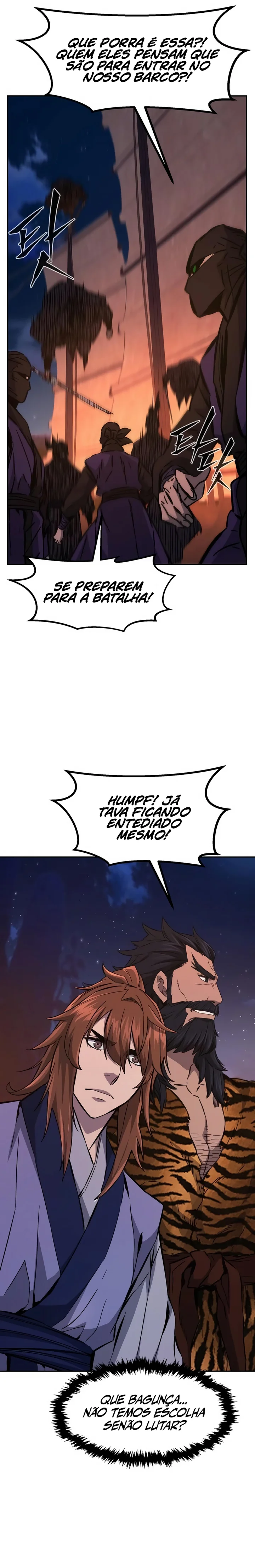 Read Absolute Sword Sense PT Manga Online
