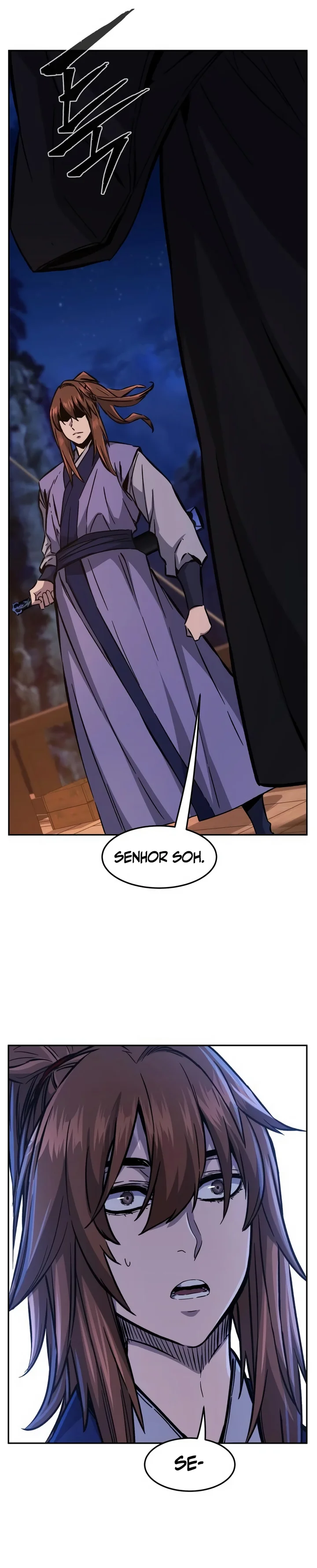 Read Absolute Sword Sense PT Manga Online