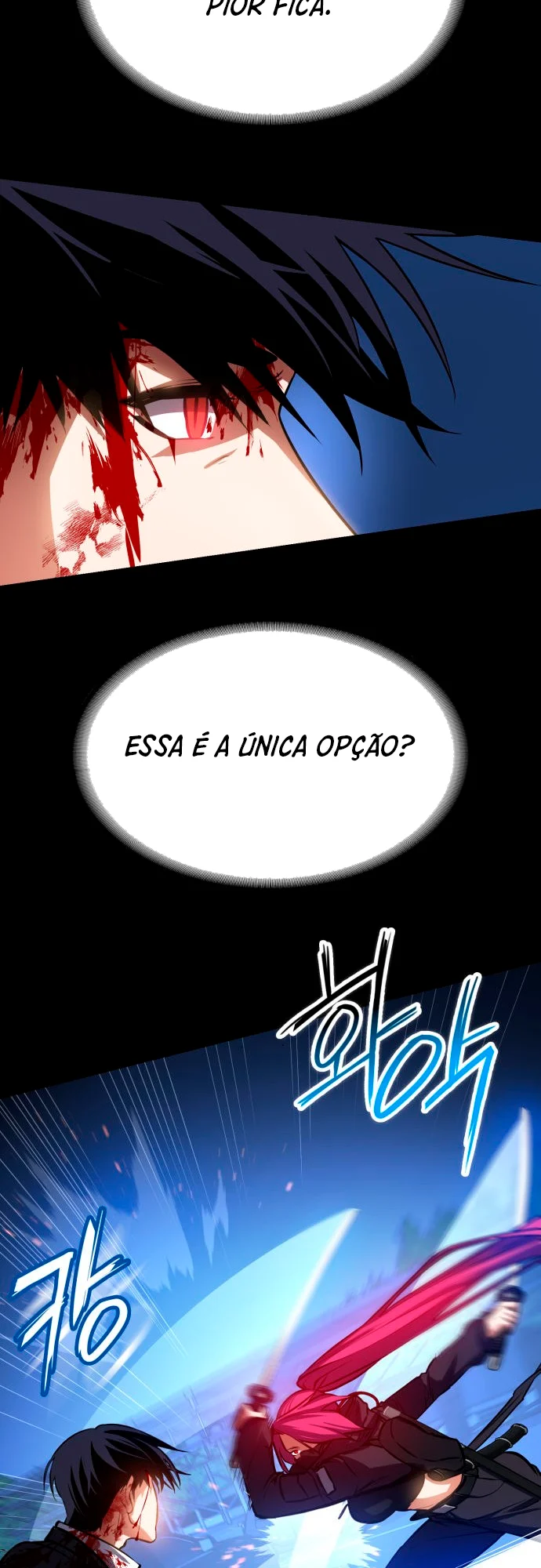 Read Day Walker PT Manga Online