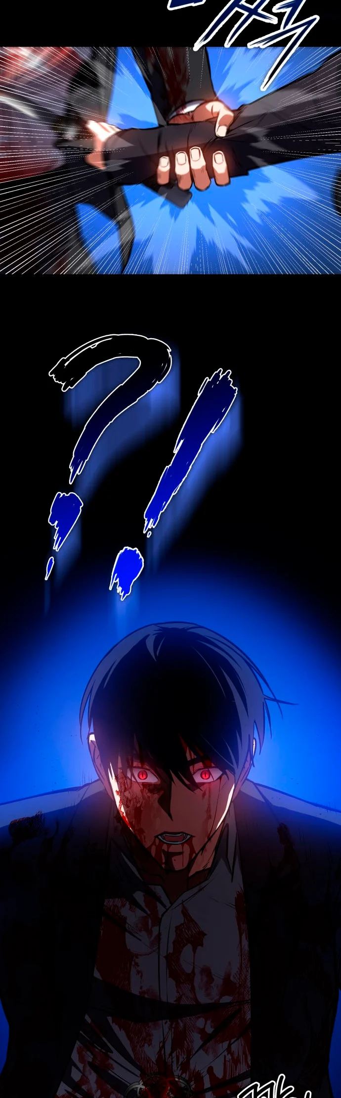 Read Day Walker PT Manga Online