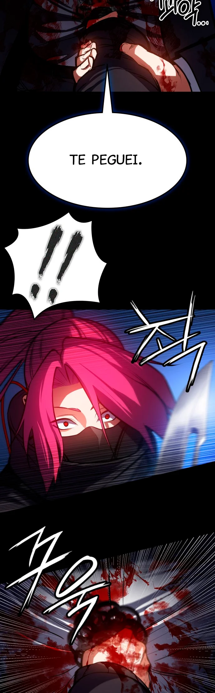 Read Day Walker PT Manga Online