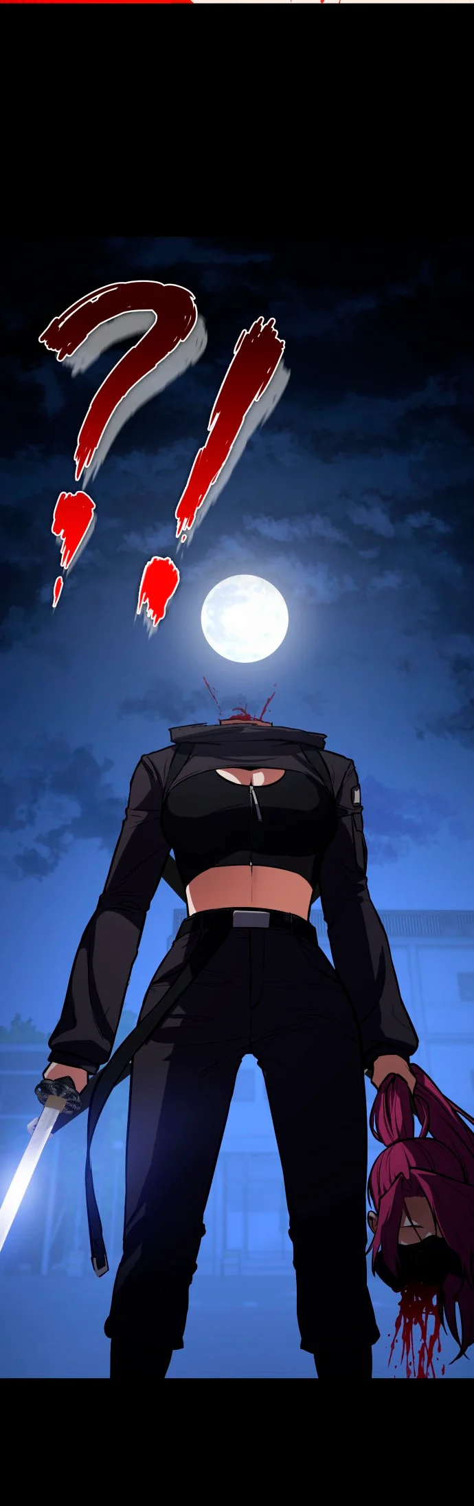 Read Day Walker PT Manga Online