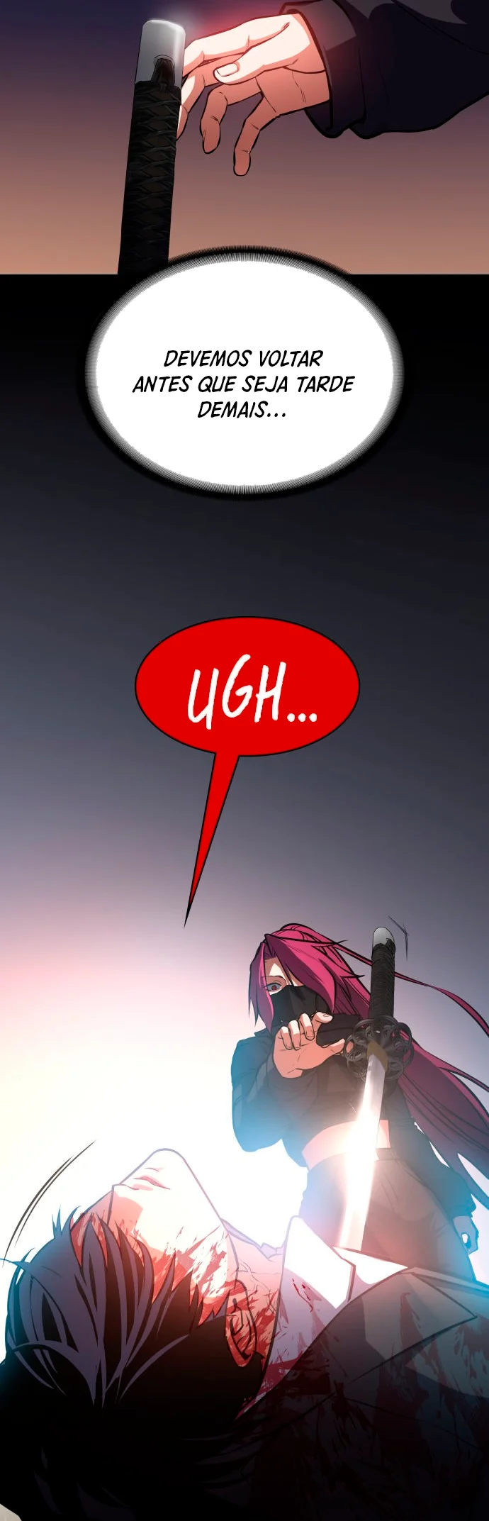 Read Day Walker PT Manga Online