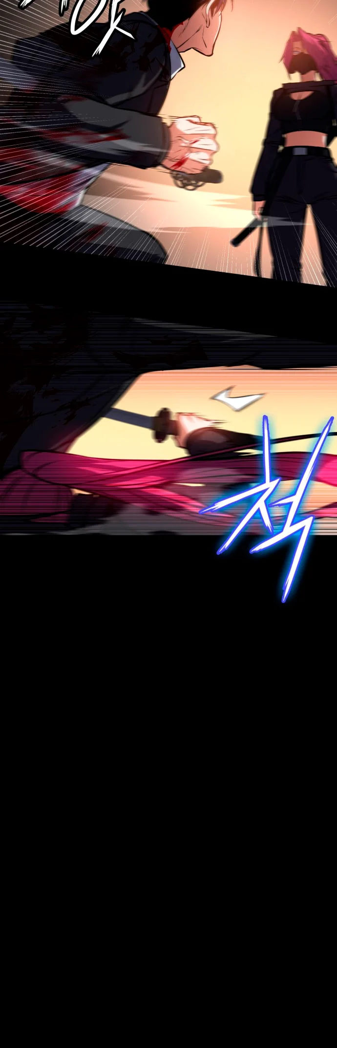 Read Day Walker PT Manga Online