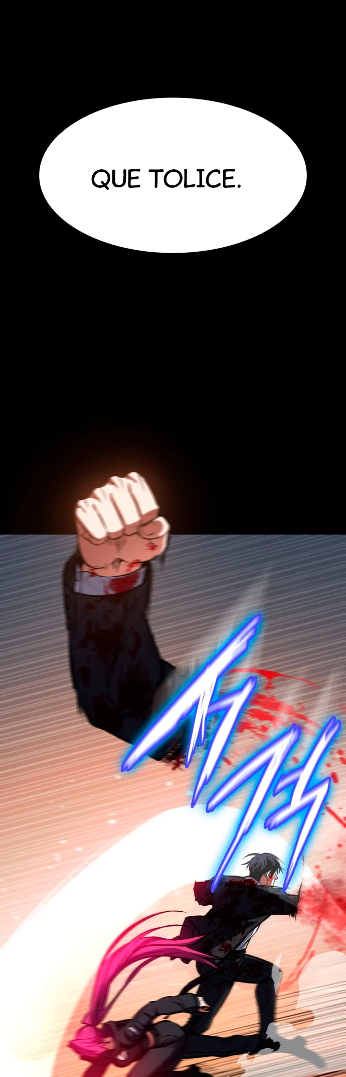 Read Day Walker PT Manga Online